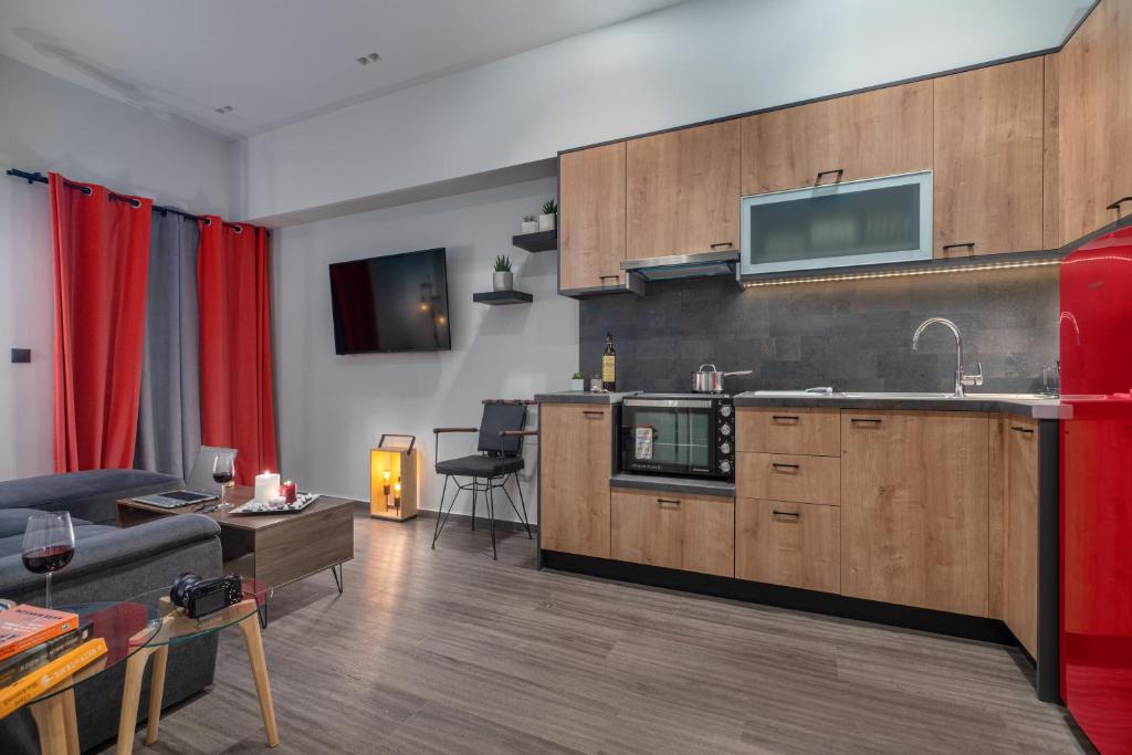 Exarchia House Project photo