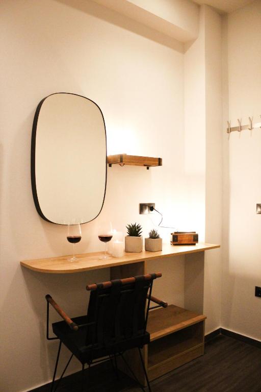 Exarchia House Project - Resim 29