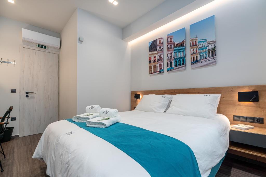 Exarchia House Project - Resim 25