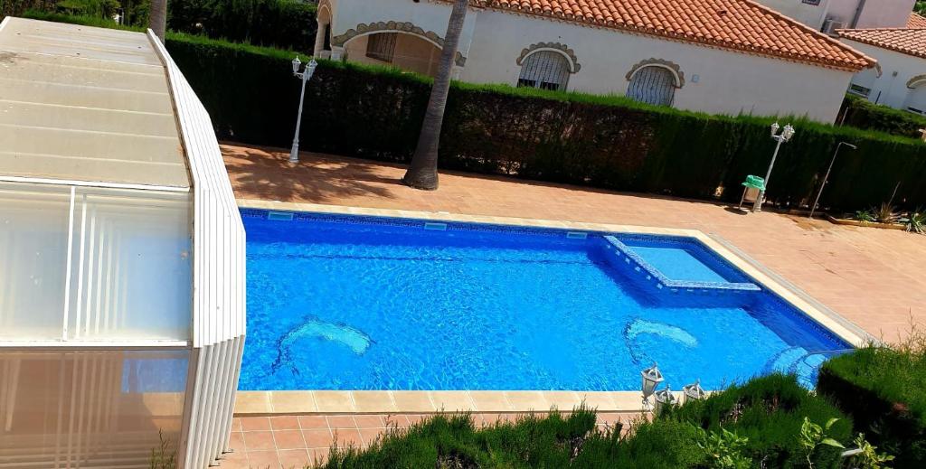 Fotografie z fotogalerie ubytování Sunrise Villa Maya v destinaci Miami Platja