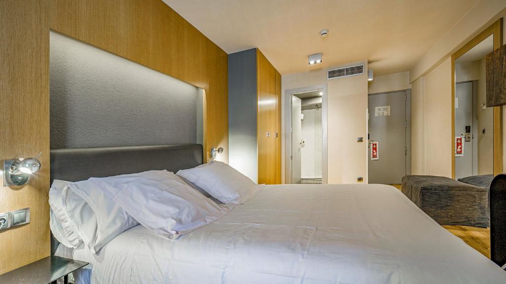 Roc Blanc Hotel & Spa - Camera Doppia O Gemella