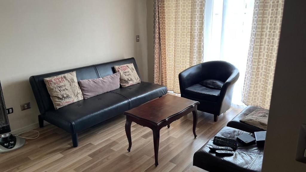 Apartamento Temuco Centro - Housity