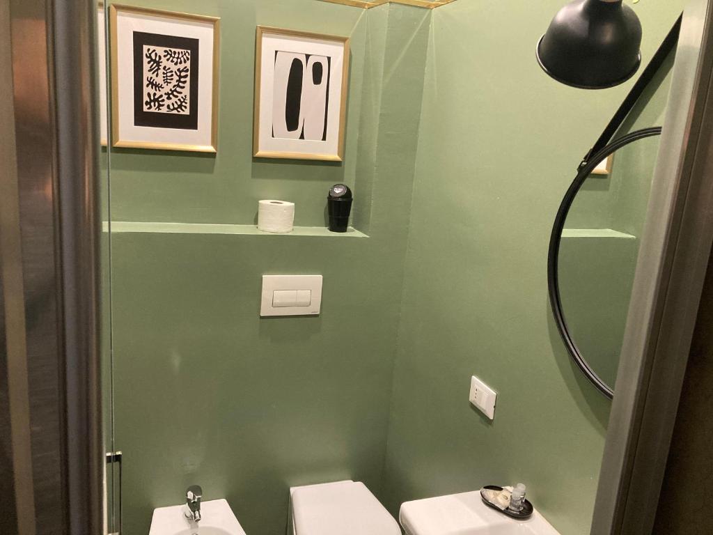 Hotel Calypso - Resim 42