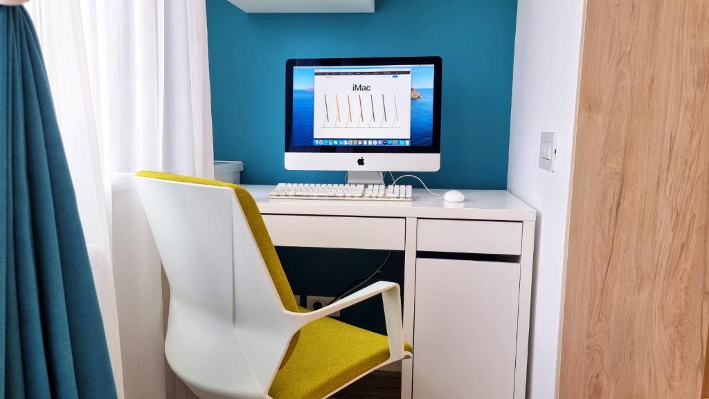 Central Chic Otopeni - Self Check-in, Netflix, HBO MAX - Housity