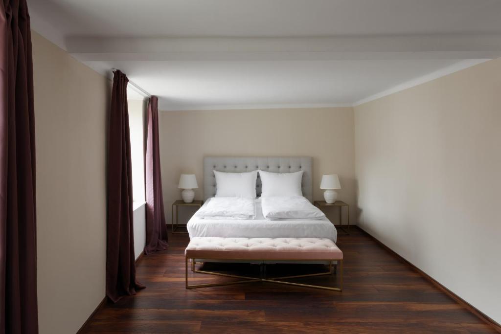 Numa I Sonate Apartments - Apartamento Grande De 1 Dormitorio Con Sofá Cama