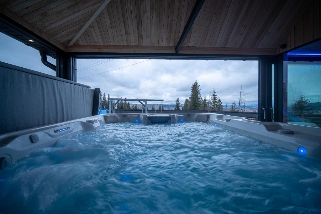 Royal Apartments & Spa Zakopane-Cyrhla - 12