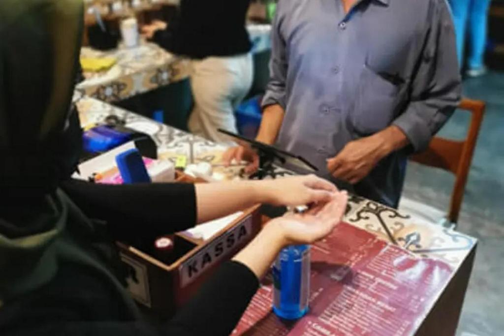 Ospiti di Griya Mataram Kotagede Mitra RedDoorz