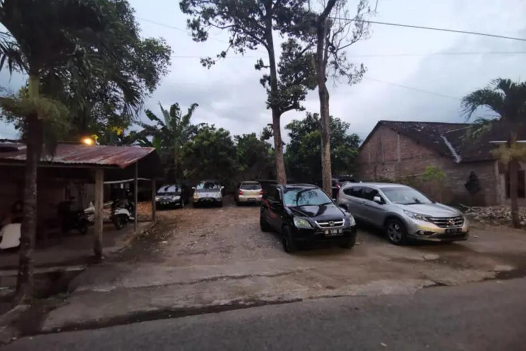 Il quartiere o una zona nella vicinanze dell'hotel