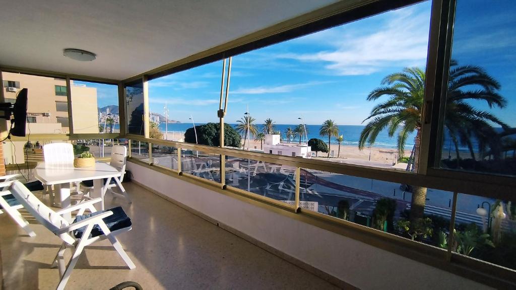 Principado Marina Benidorm Playa Poniente, Benidorm – Updated ...
