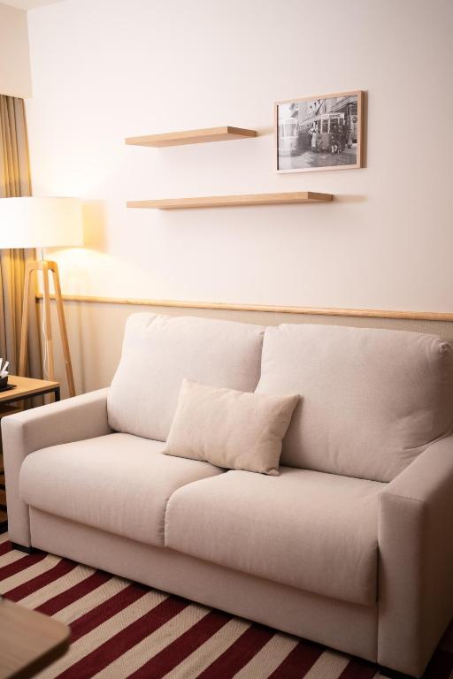 Ramada by Wyndham Madrid Getafe - Çift Kişilik Oda