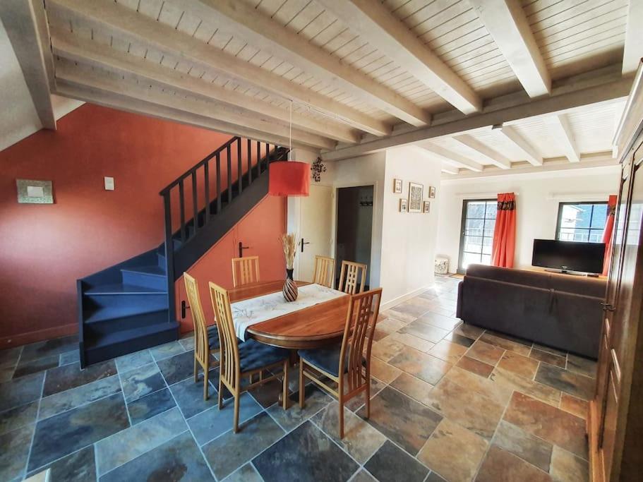 LARBRENVILLE/LOFT CHÊNE