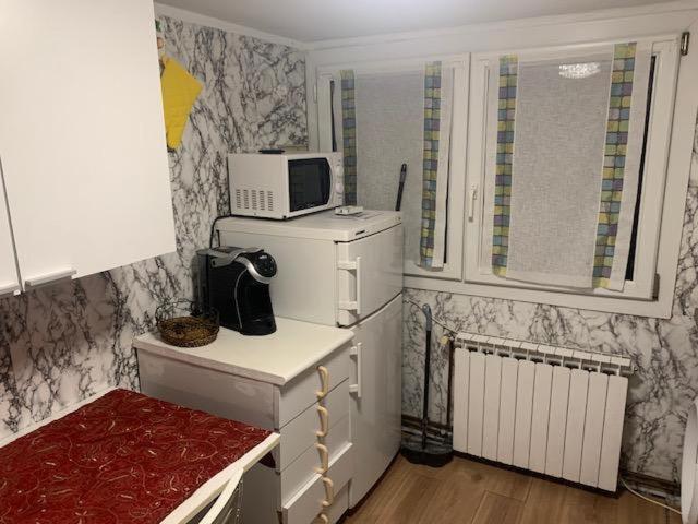 Hotel La Pergola di Venezia - Apartamento - Planta Baja
