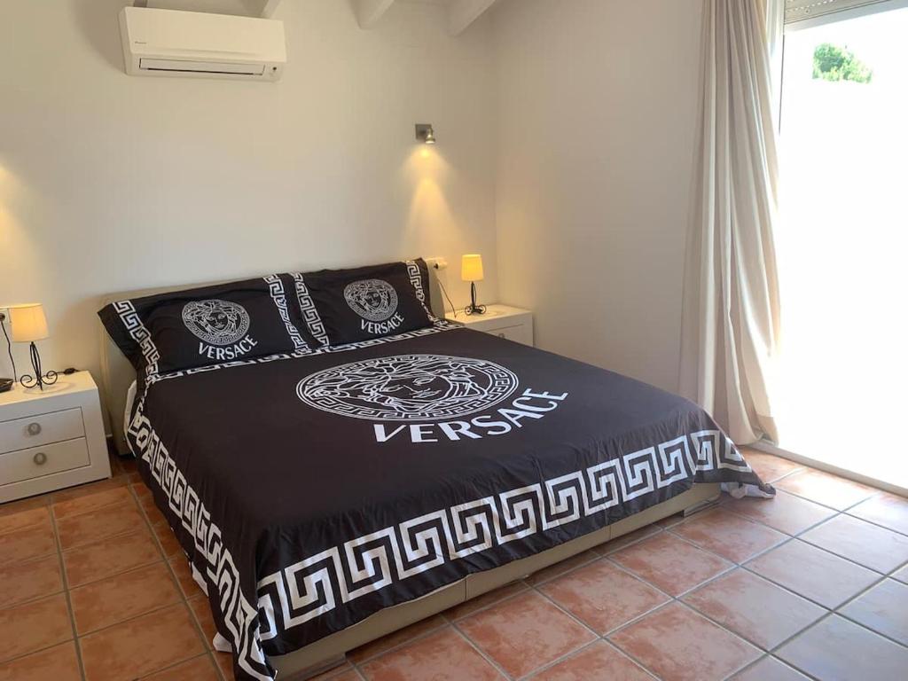 villa Altea con piscina privada, Bernia – Bijgewerkte prijzen ...