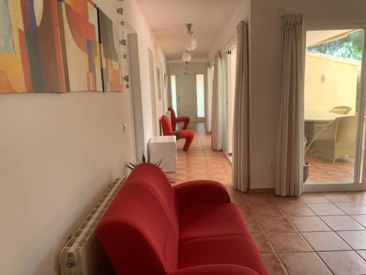 villa Altea con piscina privada, Bernia – Bijgewerkte prijzen ...