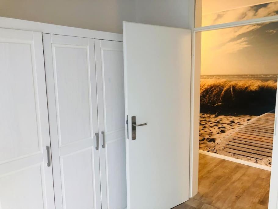 Fotografie z fotogalerie ubytování Holzmichl v destinaci Varel