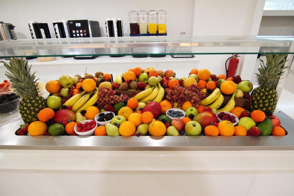 International Atene hotel - Resim 19