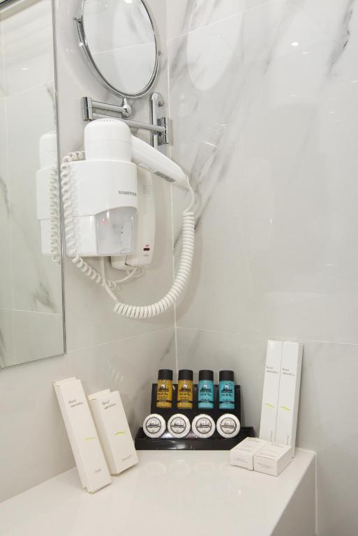 International Atene hotel - Resim 24