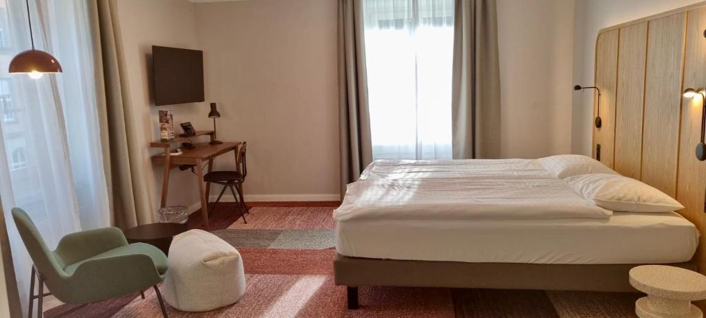 Hotel St. Josef - Resim 11