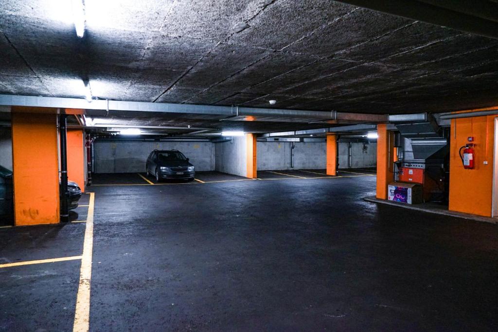 Imagen de la galería de Centra Hotel Zurich, en Bassersdorf