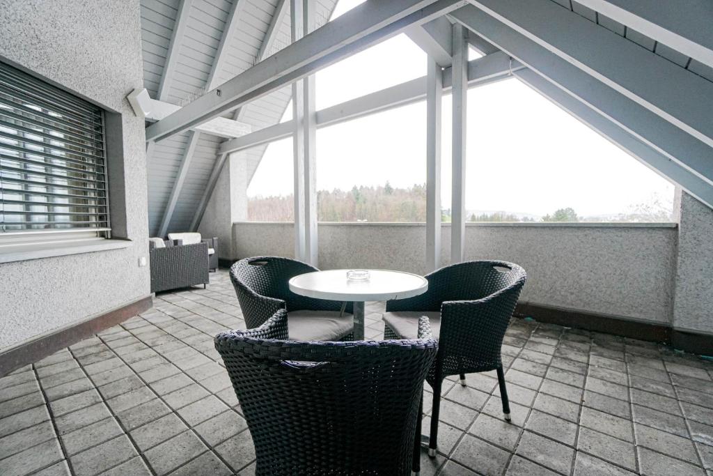 Imagen de la galería de Centra Hotel Zurich, en Bassersdorf