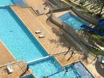 Apartamento en Condominio