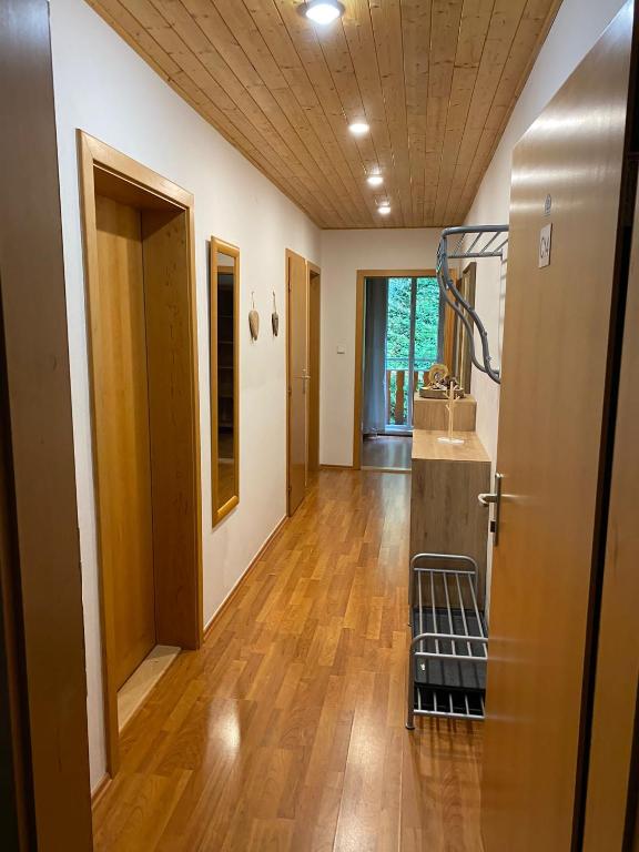 Fotografie z fotogalerie ubytování Apartman Poustevnik v destinaci Pec pod Sněžkou