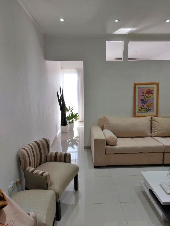 Precioso depto céntrico en San Rafael, Mendoza - Hizvo