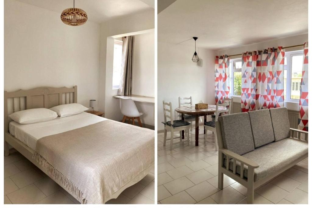 Fotografie z fotogalerie ubytování La Peninsule - Town Apartment in Curepipe v destinaci Curepipe
