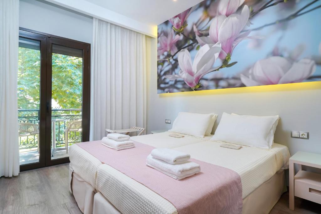 Kamelia & Semeli Hotel - 6