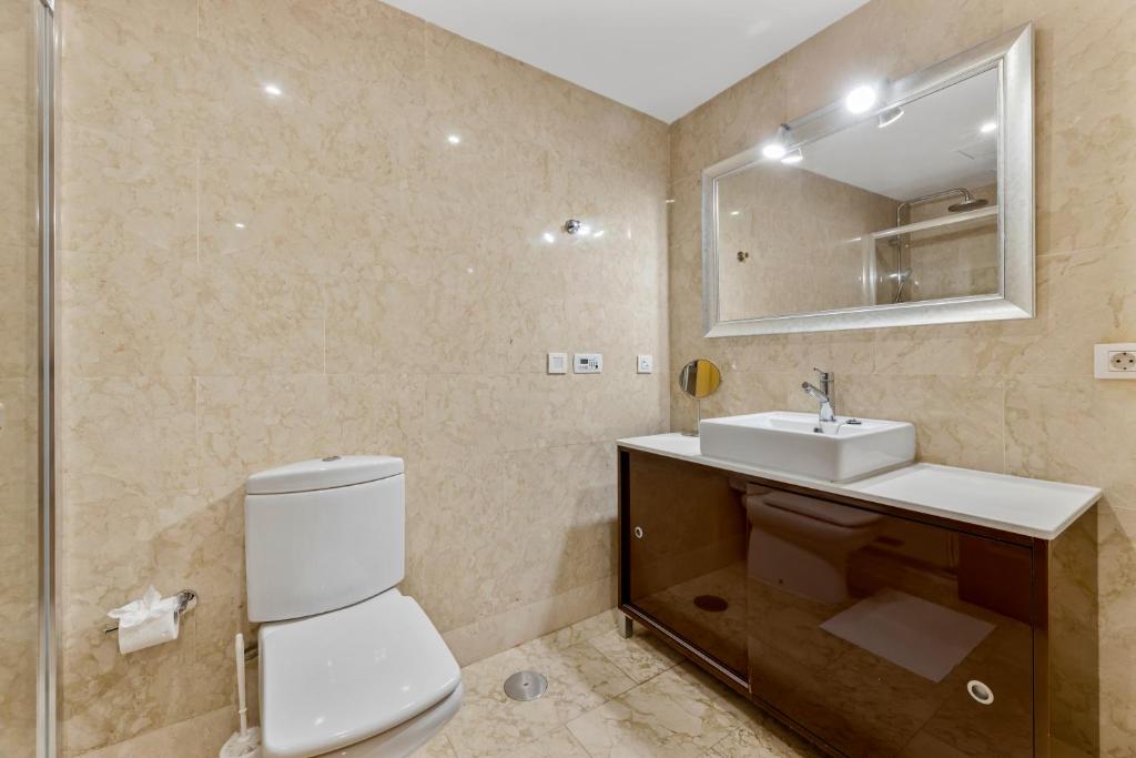 Fotografie z fotogalerie ubytování Home2Book Stylish Apartment Arrecife Beach v destinaci Arrecife