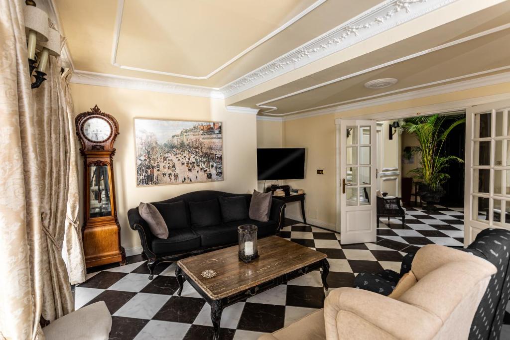 Derechos de imagen reservados por Booking.com