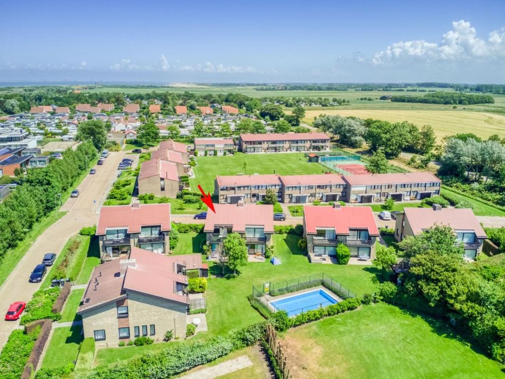 Gallery image of Wijk de Brabander 142 in Cadzand