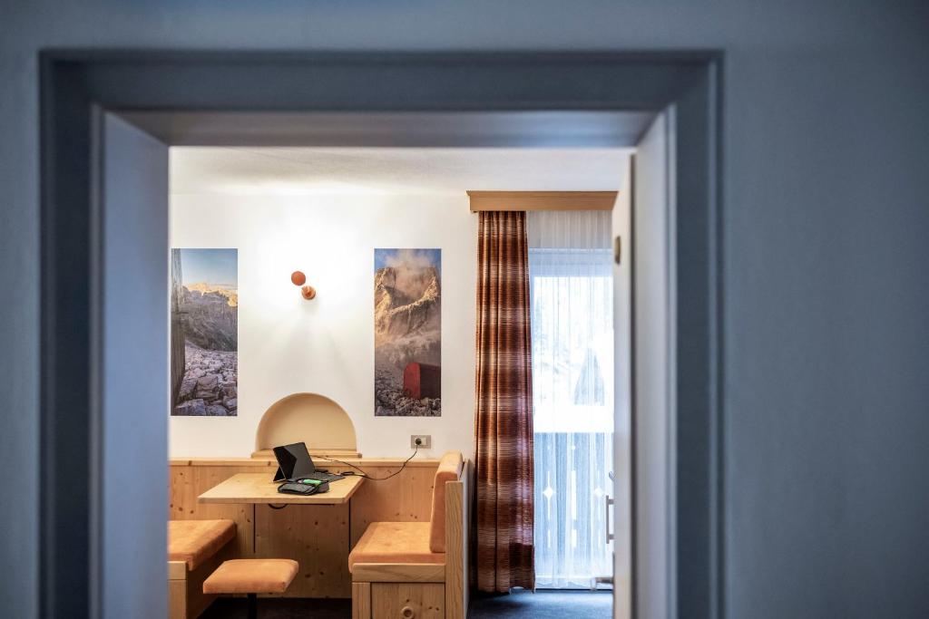 Fotografie z fotogalerie ubytování Garni Reider v destinaci Sesto
