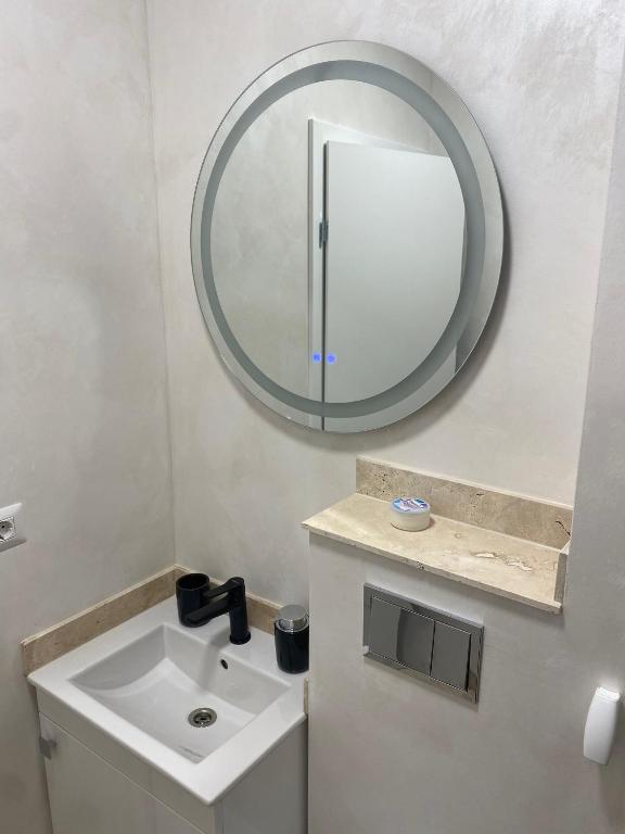 Apartament Timisoara 6 - Wohnung Mit Einem Schlafzimmer