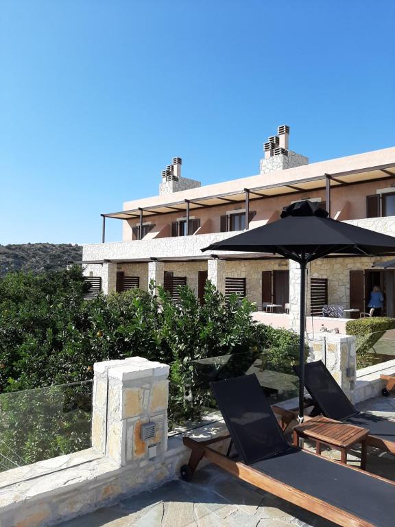 Perivoli Country Hotel & Retreat - 13