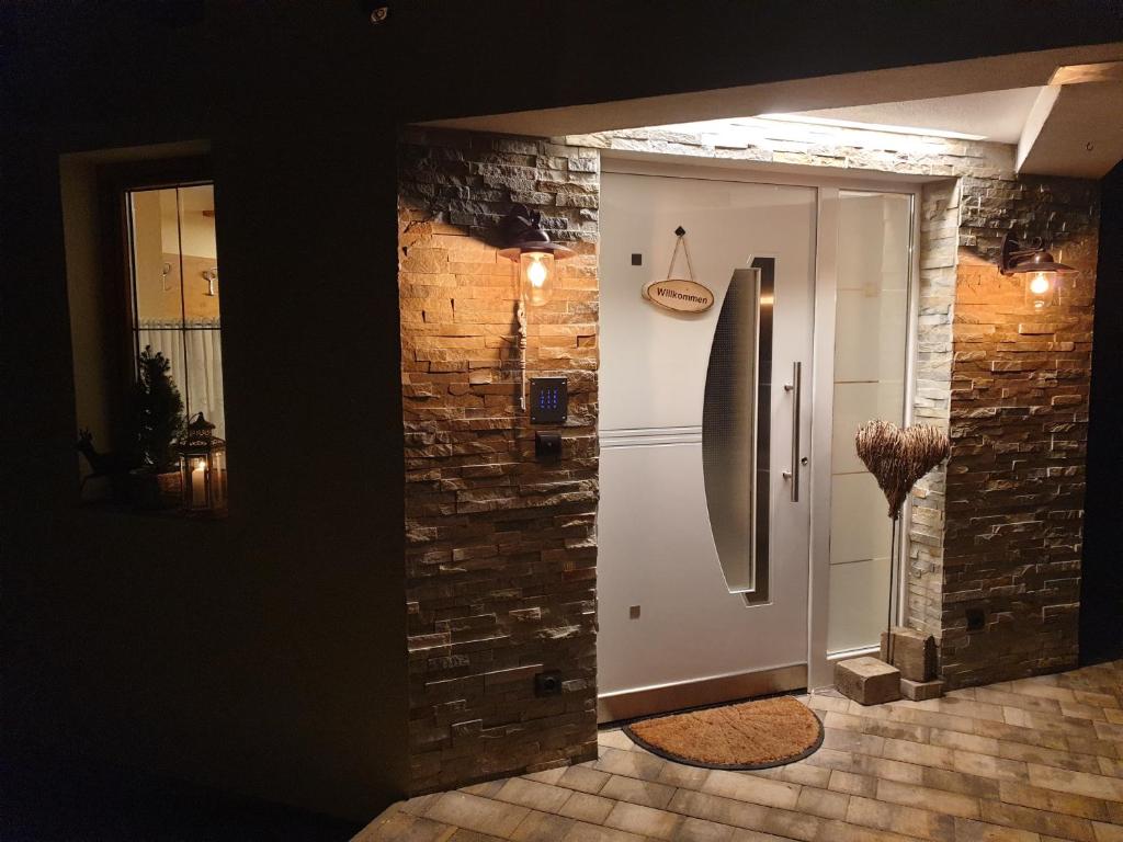 Berg & Seezeit im Landhaus Benthen, für 7 Personen, mit Sauna