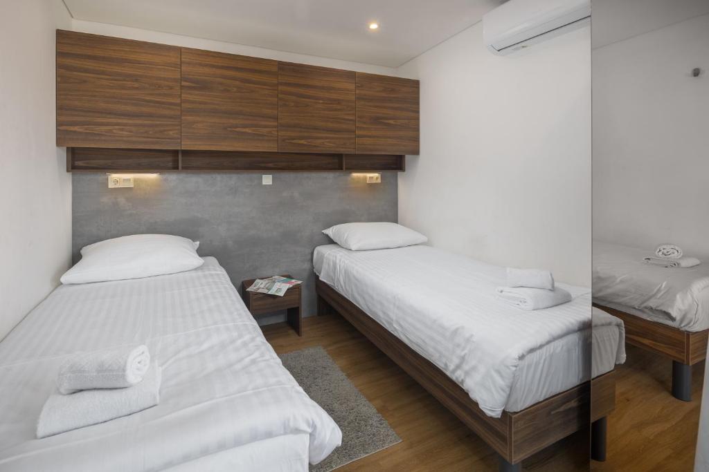 Camping Homes Mon Perin - 13