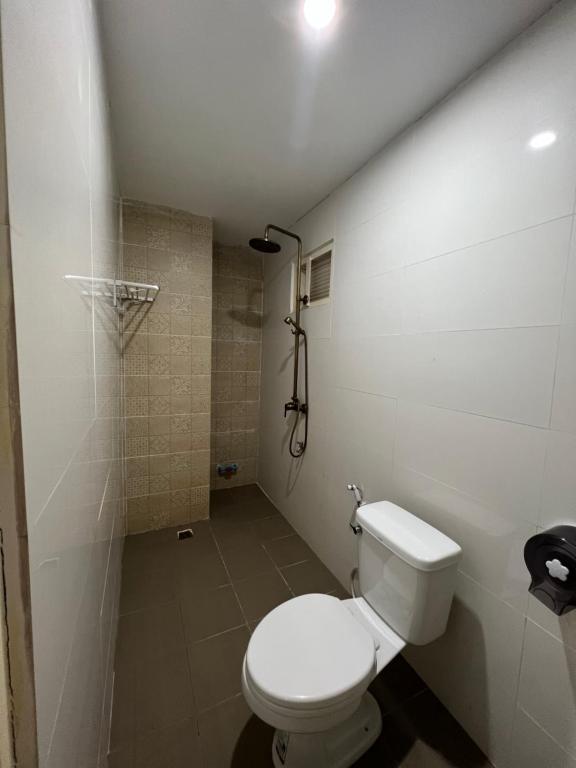 Jasmine Vangvieng Hotel - Deluxe Twin Room