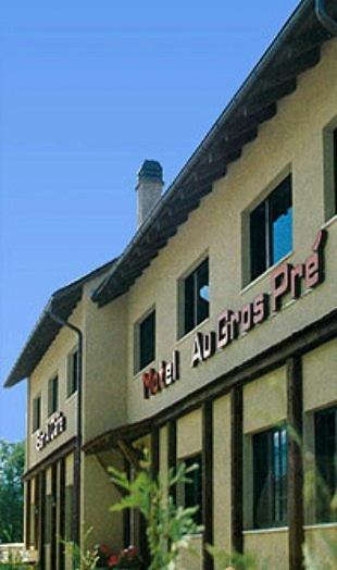 Derechos de imagen reservados por Booking.com