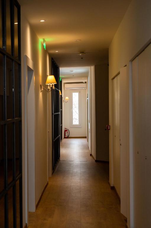 Imagen de la galería de Brettania Hotel, en Ioannina
