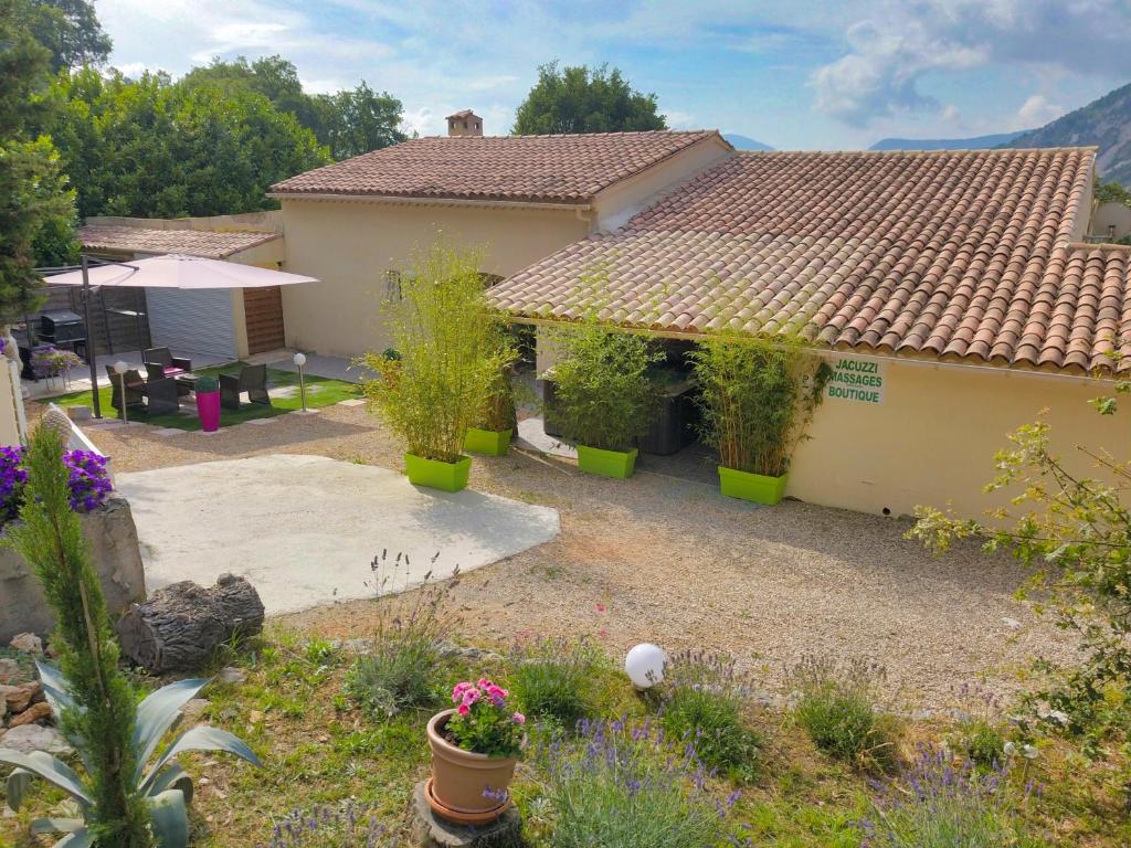 La Villa