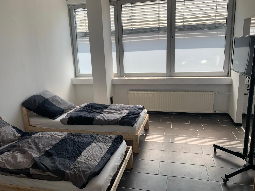 Möbliertes Zimmer zu vermieten
