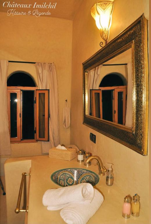 Fotografie z fotogalerie ubytování Chateau Imilchil v destinaci Imilchil