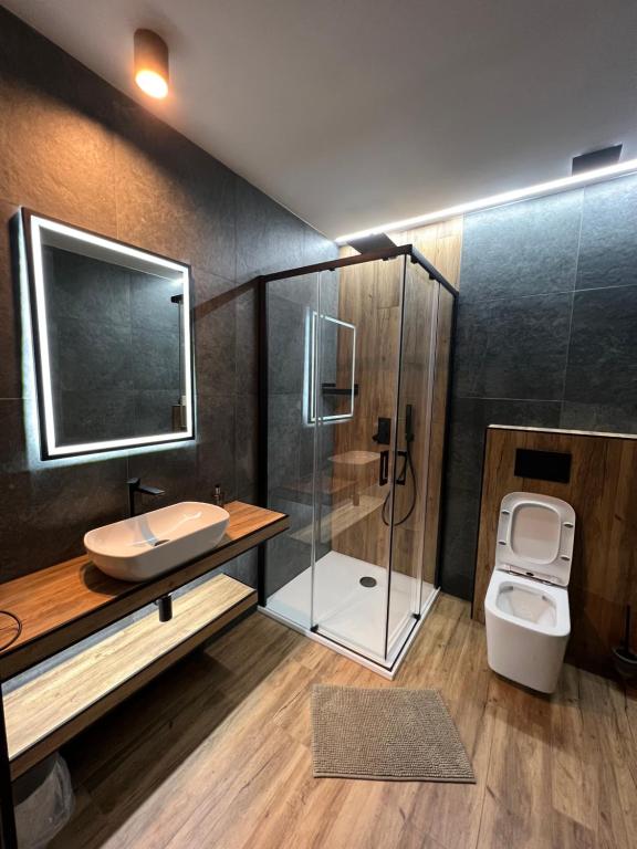 Pension U Studny - 6