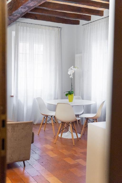 Locanda Del Feudo Suite & Restaurant - Suite Classique