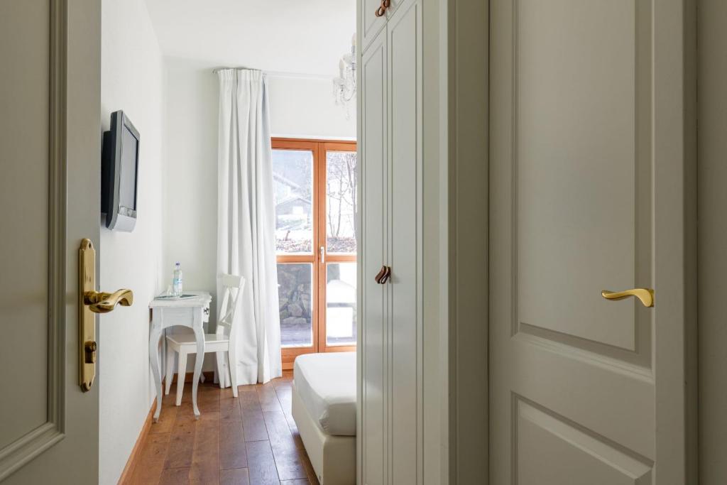 Seebacher Haus - Single Room