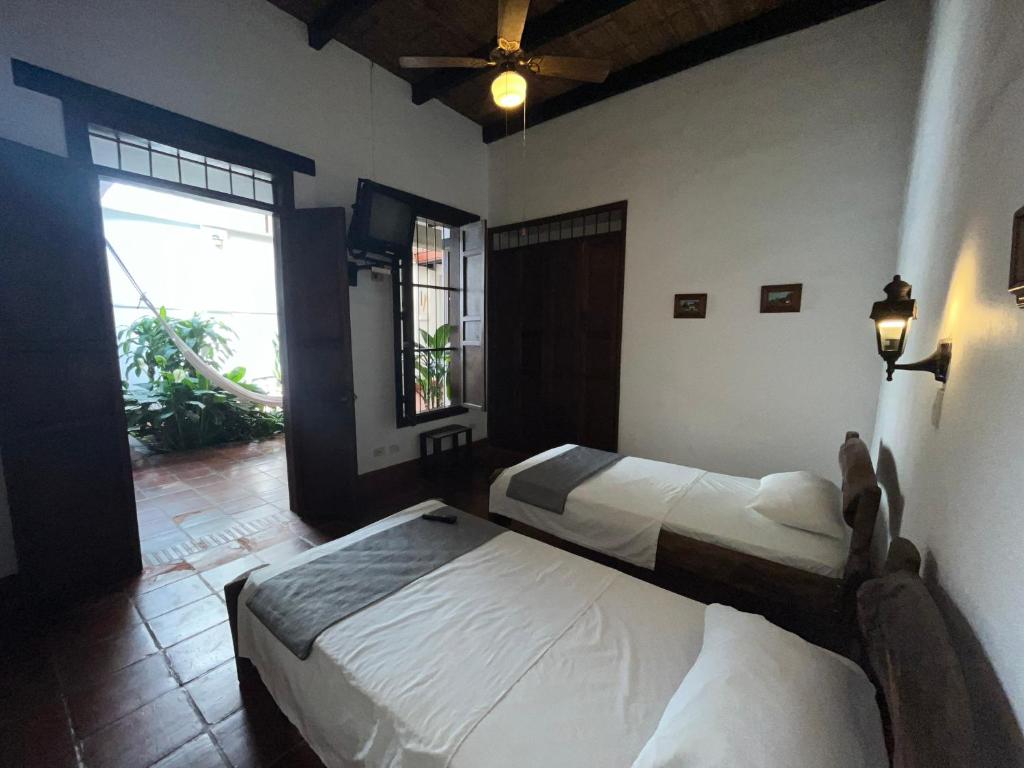 Hotel Colonial Palmira - 