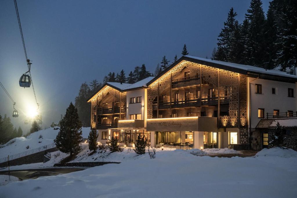 Hotel Schmung Alpe di Siusi