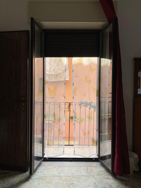 Fotografie z fotogalerie ubytování VaNedda v destinaci Lentini
