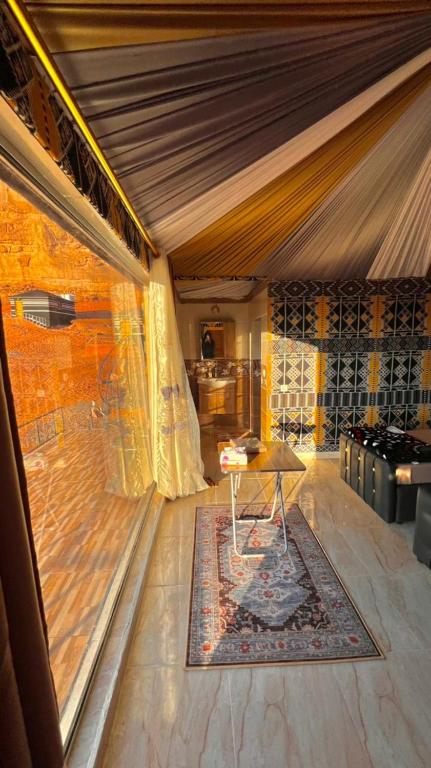 RUM STARDUST lUXURY CAMP - Habitación De Lujo